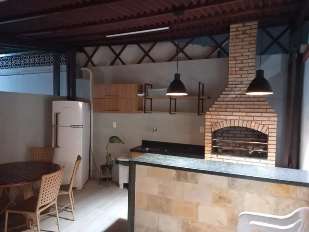 Apartamento, 3 quartos, 119 m² - Foto 4