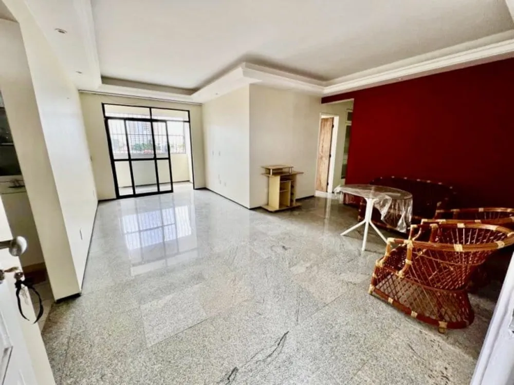 Apartamento, 3 quartos, 119 m² - Foto 7