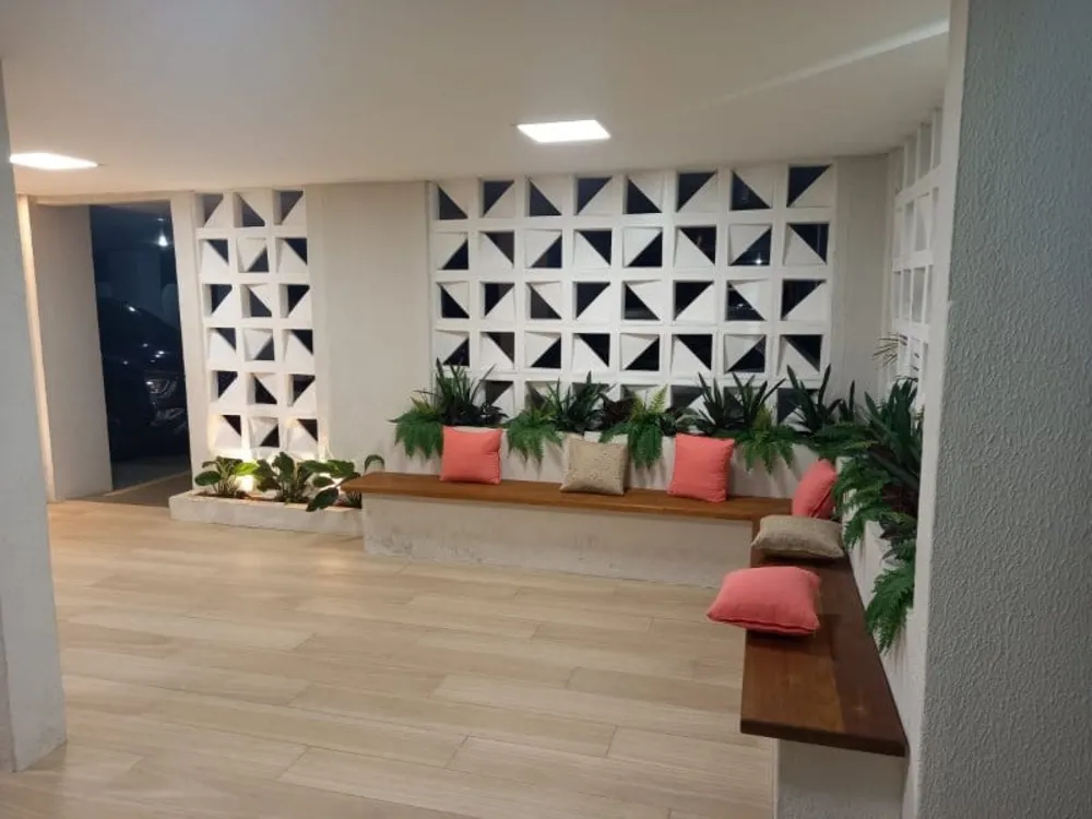 Apartamento, 3 quartos, 119 m² - Foto 6