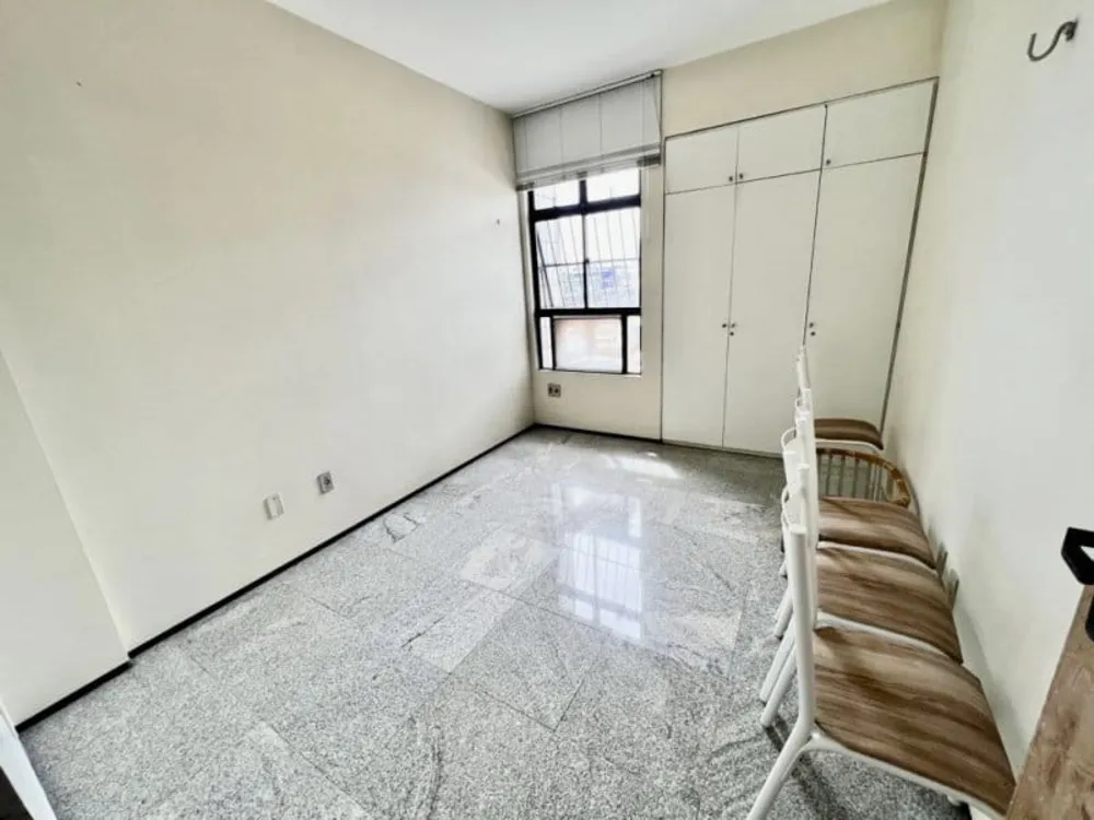 Apartamento, 3 quartos, 119 m² - Foto 12