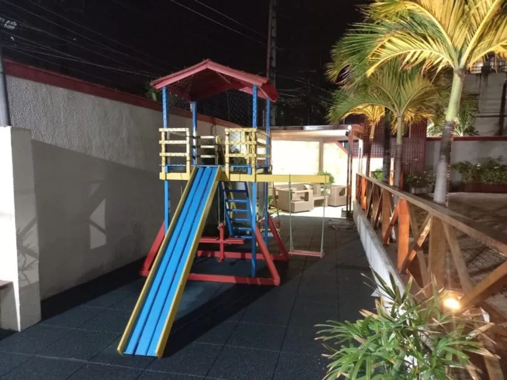 Apartamento, 3 quartos, 119 m² - Foto 2