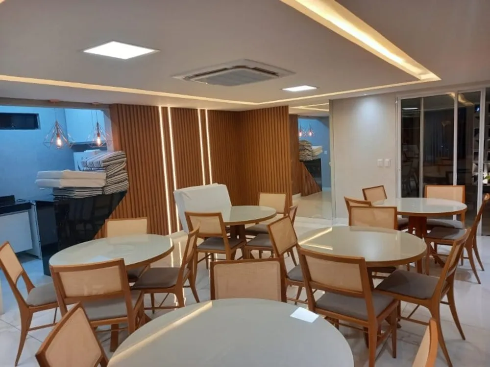Apartamento, 3 quartos, 119 m² - Foto 5