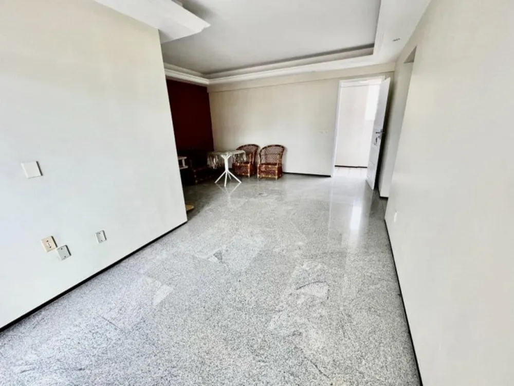 Apartamento, 3 quartos, 119 m² - Foto 8