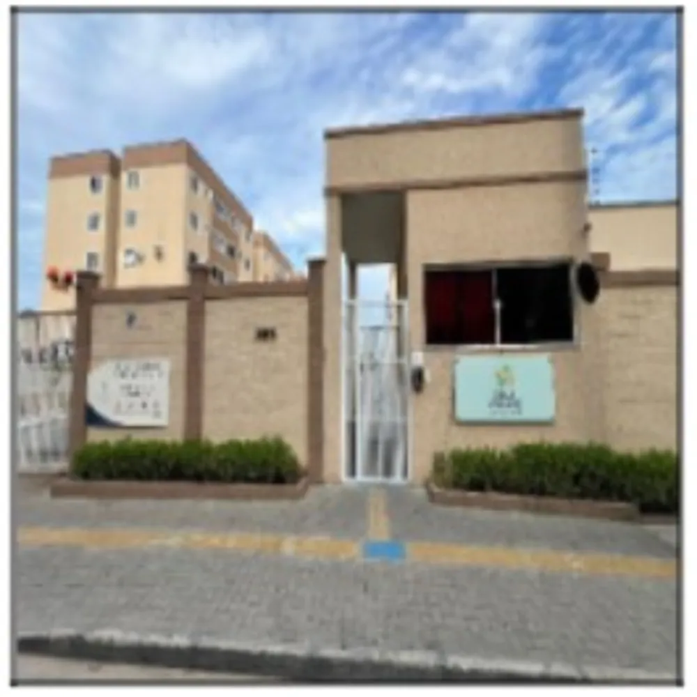 Apartamento, 44 m² - Foto 1