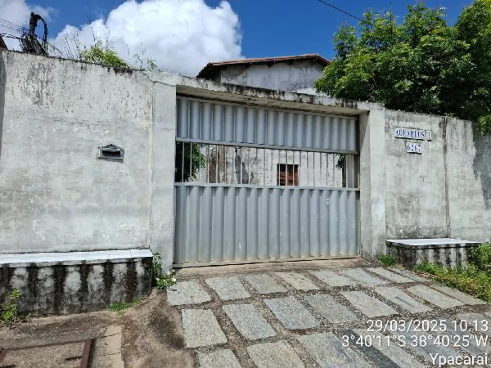 Apartamento, 2 quartos, 58 m² - Foto 1