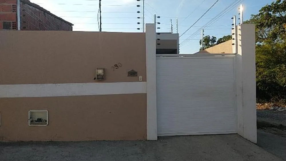 Casa, 2 quartos, 150 m² - Foto 1