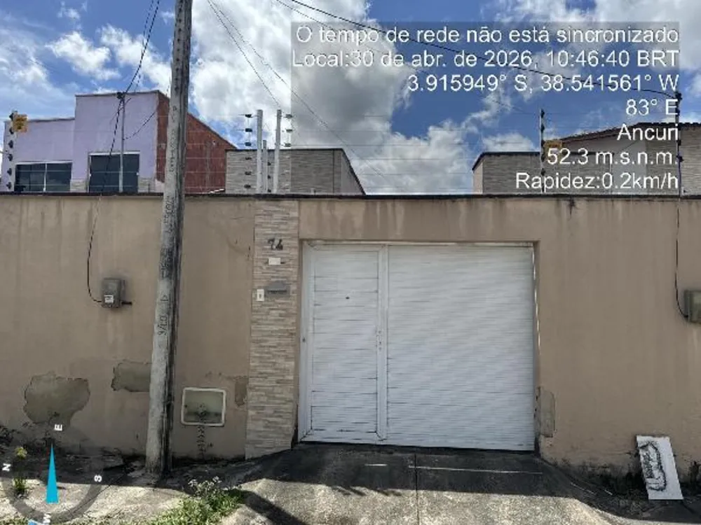 Casa, 2 quartos, 148 m² - Foto 1