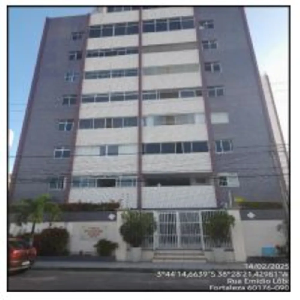 Apartamento, 91 m² - Foto 1