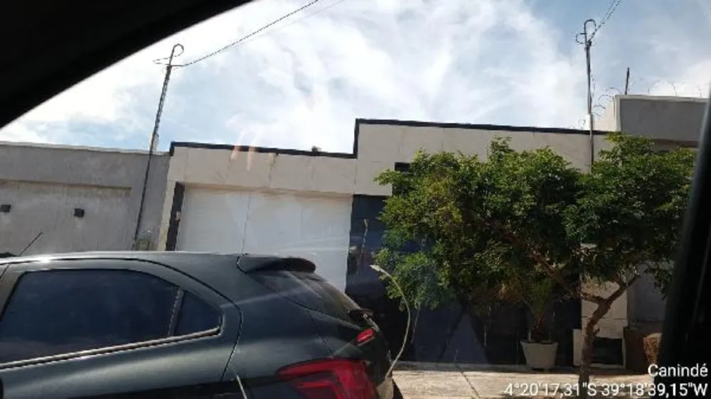 Casa, 2 quartos, 156 m² - Foto 1