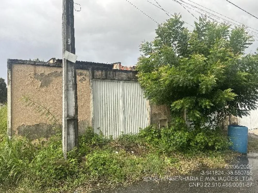 Casa, 2 quartos, 350 m² - Foto 1