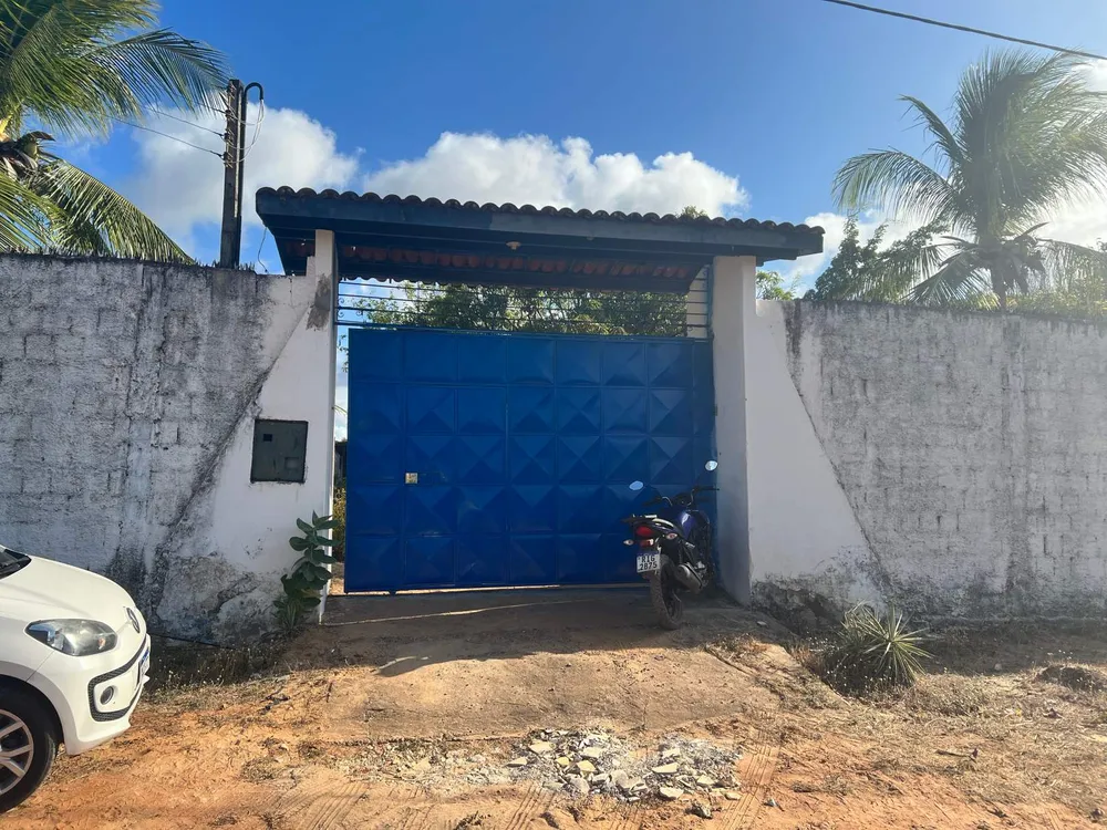 Casa, 4 quartos, 250 m² - Foto 1