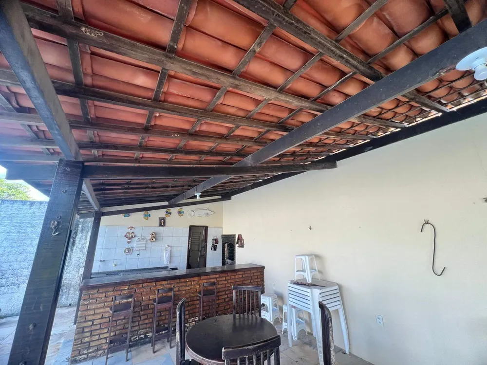 Casa, 4 quartos, 250 m² - Foto 12