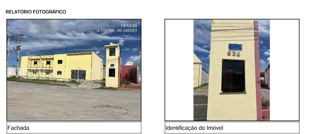Prédio Inteiro, 3730 m² - Foto 1