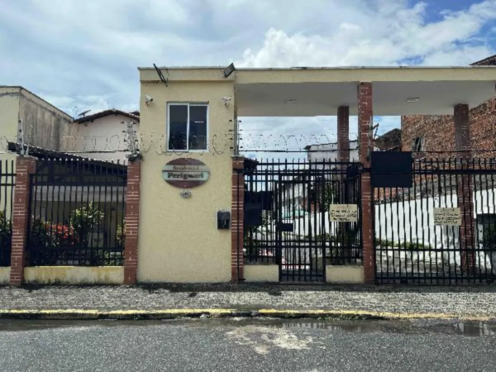 Apartamento, 3 quartos, 70 m² - Foto 1