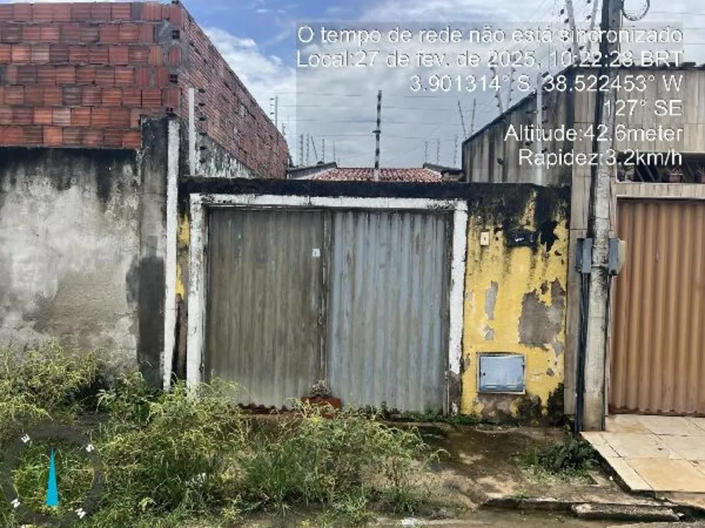 Casa, 2 quartos, 360 m² - Foto 1