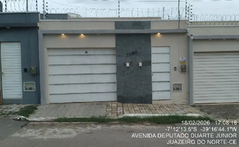 Casa, 3 quartos, 144 m² - Foto 1
