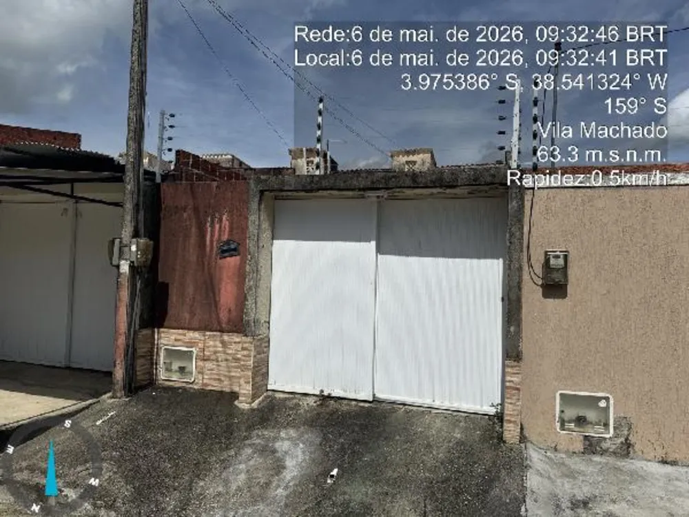 Casa, 2 quartos, 300 m² - Foto 1