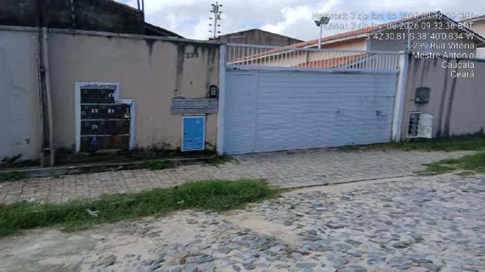 Casa, 2 quartos, 50 m² - Foto 2