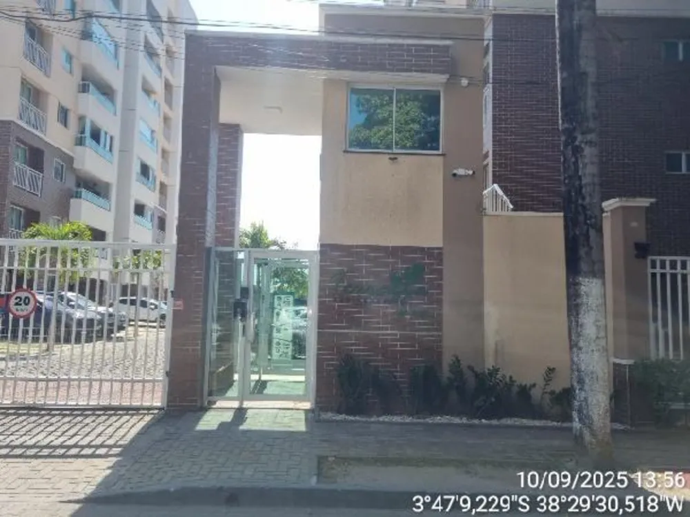 Apartamento - Foto 1