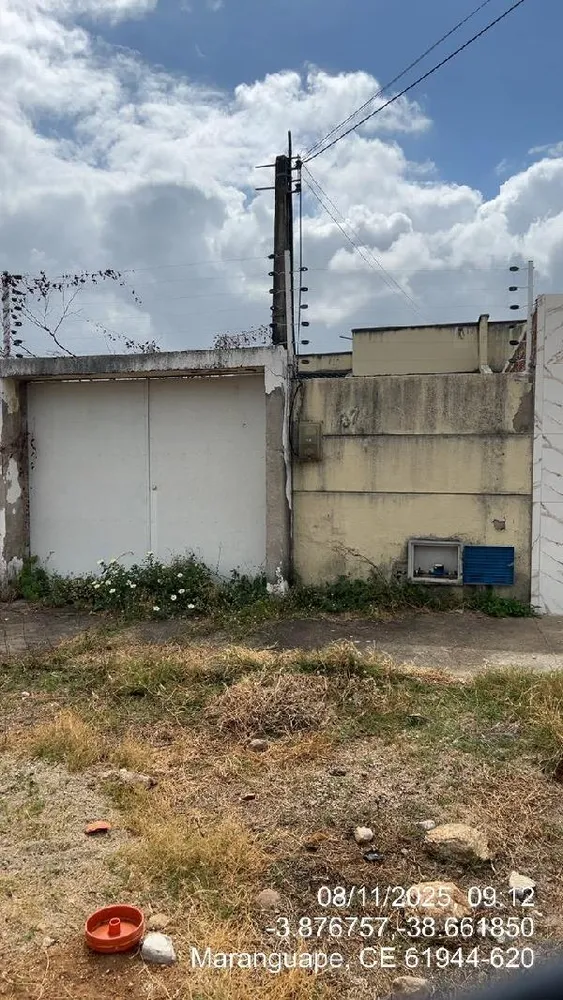 Casa, 2 quartos, 173 m² - Foto 1
