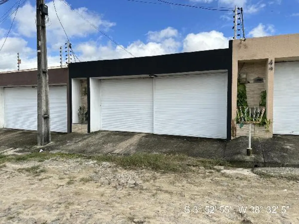Casa, 2 quartos, 163 m² - Foto 1