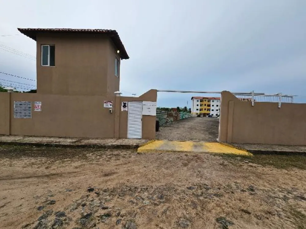 Apartamento, 3 quartos, 50 m² - Foto 1