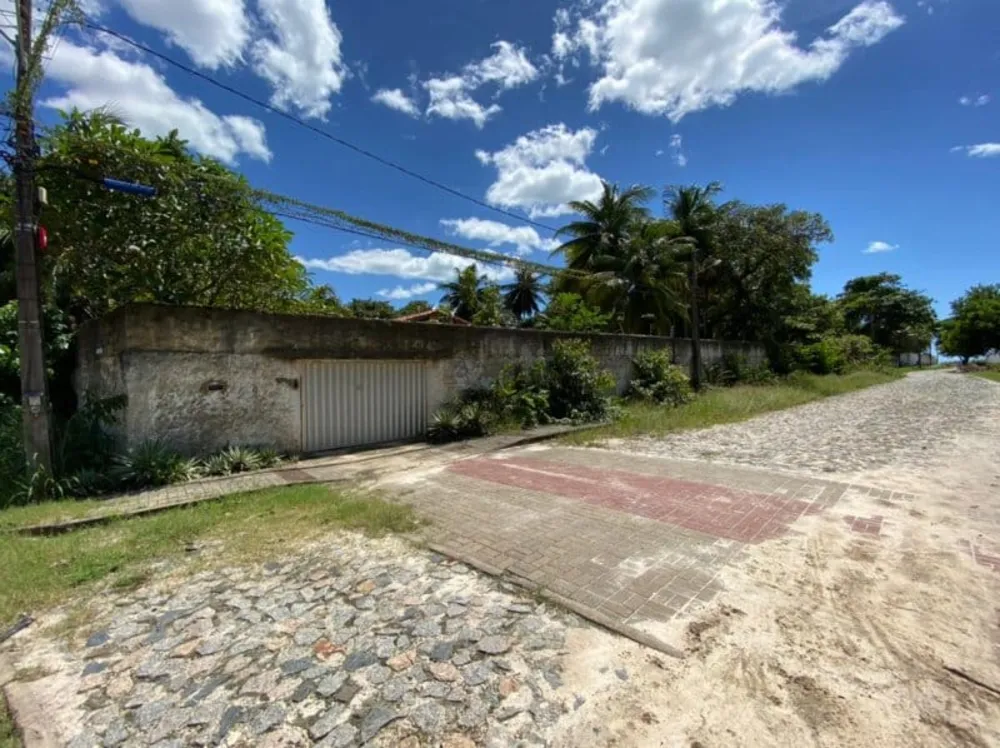 Terreno, 2000 m² - Foto 1