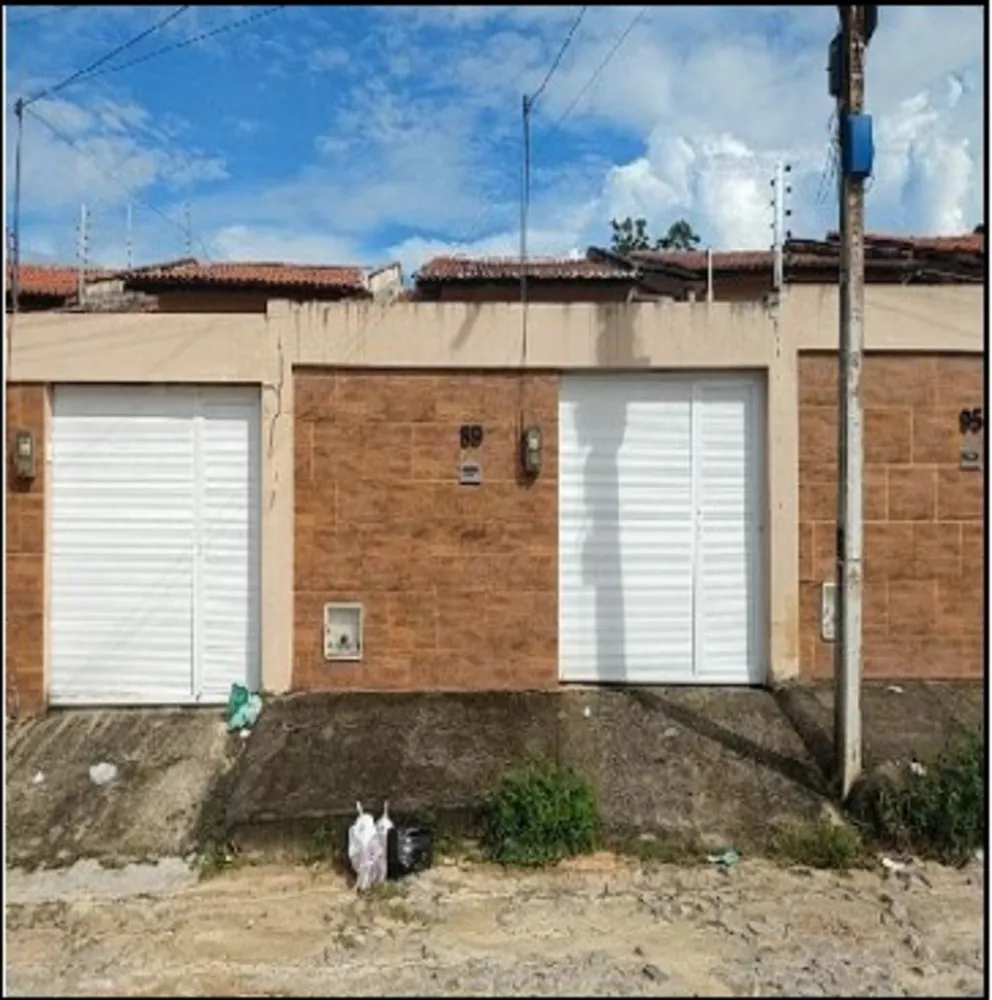 Casa, 150 m² - Foto 1