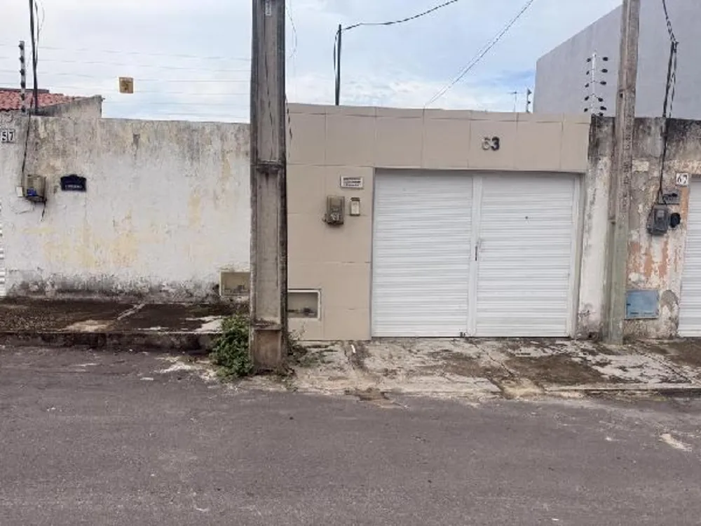 Casa, 2 quartos, 240 m² - Foto 1