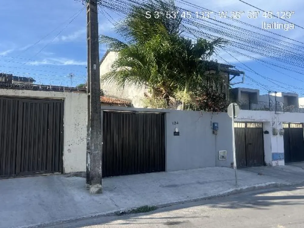 Casa, 2 quartos, 162 m² - Foto 1