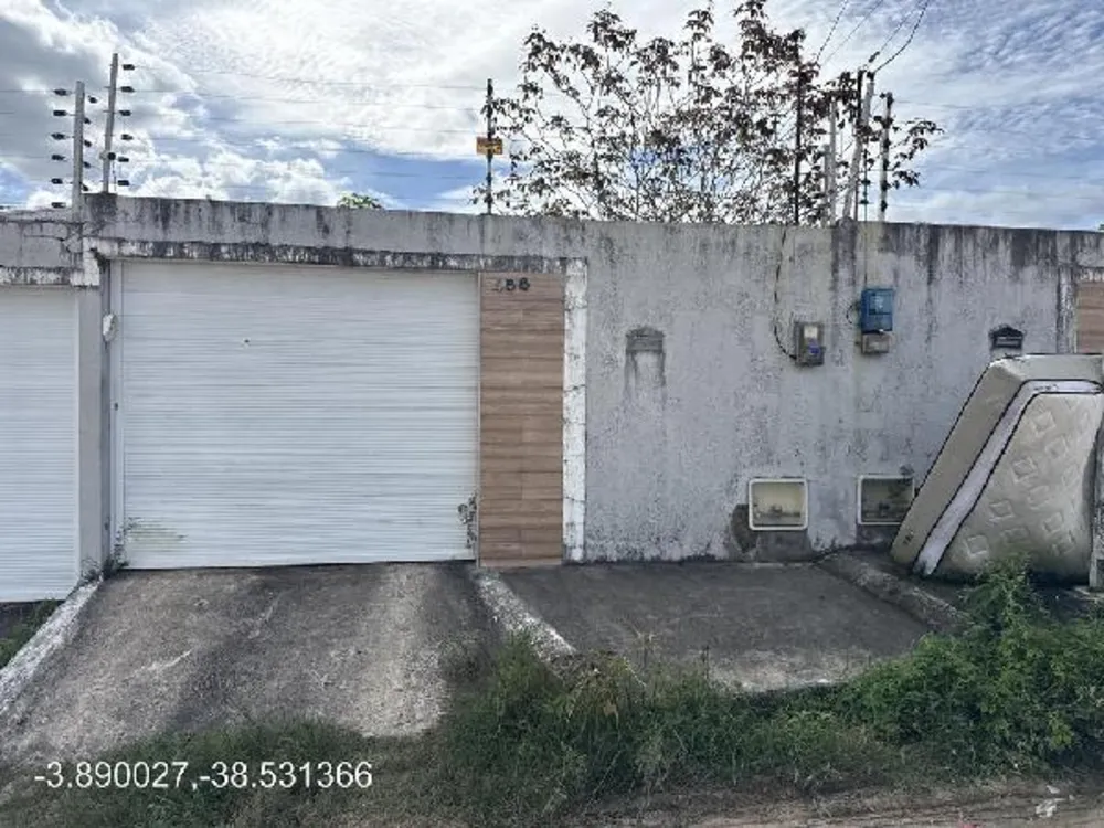Casa, 2 quartos, 130 m² - Foto 1