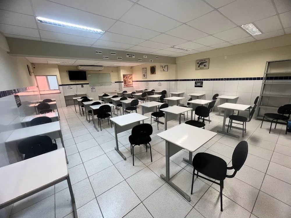 Prédio Inteiro, 1993 m² - Foto 7
