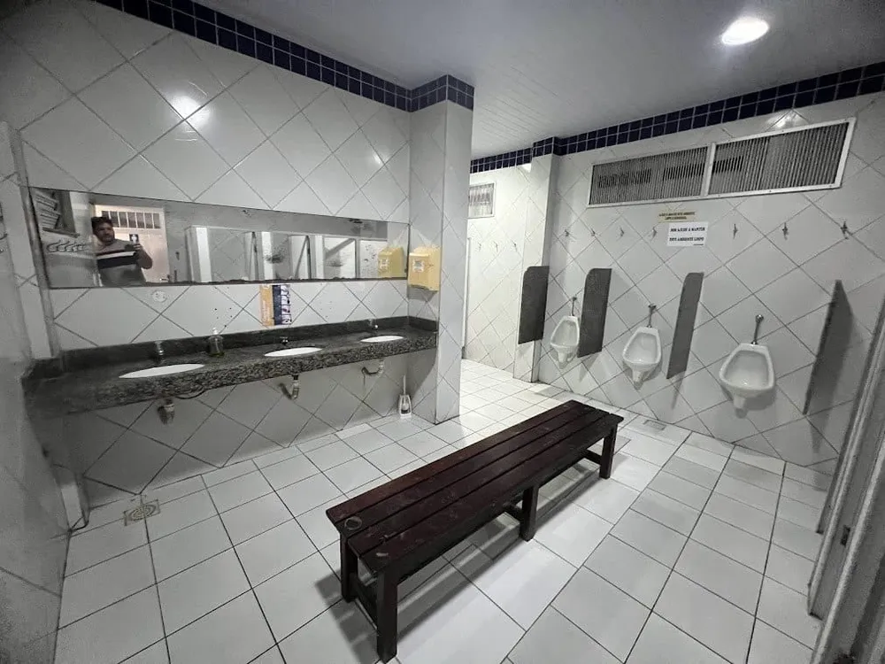 Prédio Inteiro, 1993 m² - Foto 11