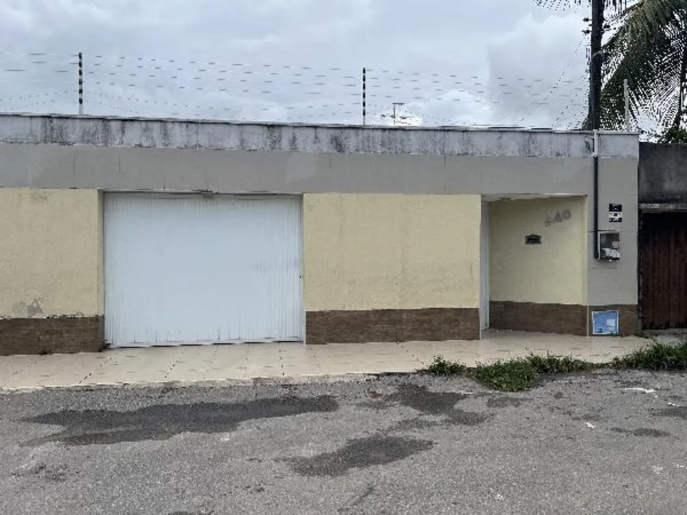 Casa, 4 quartos, 416 m² - Foto 1