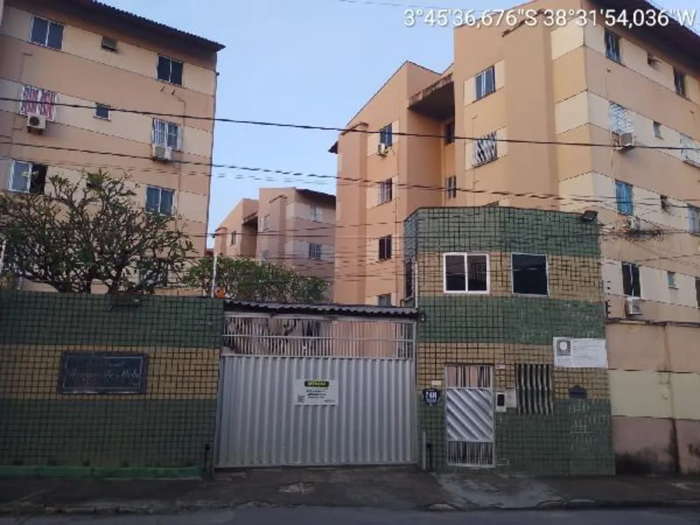 Apartamento, 3 quartos, 82 m² - Foto 1