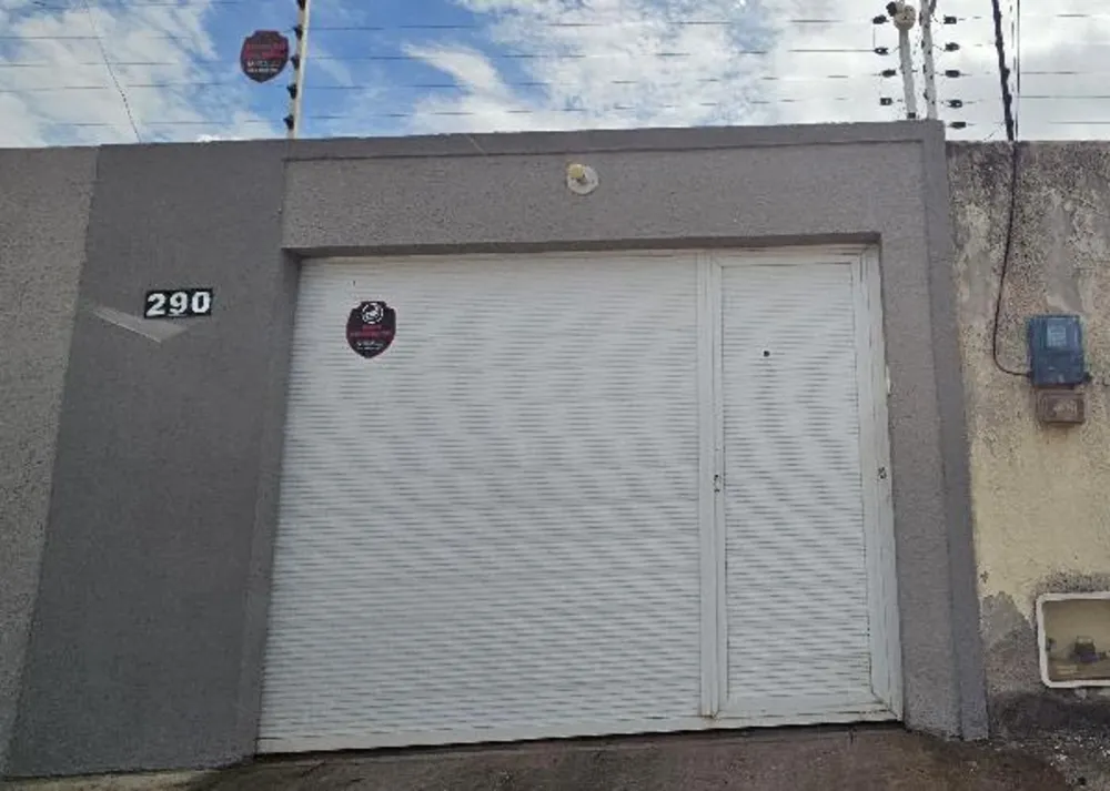 Casa, 2 quartos, 137 m² - Foto 1