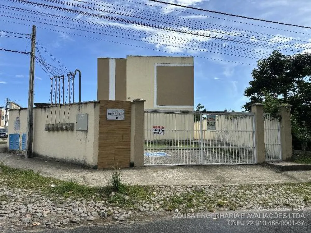 Apartamento, 2 quartos, 48 m² - Foto 1