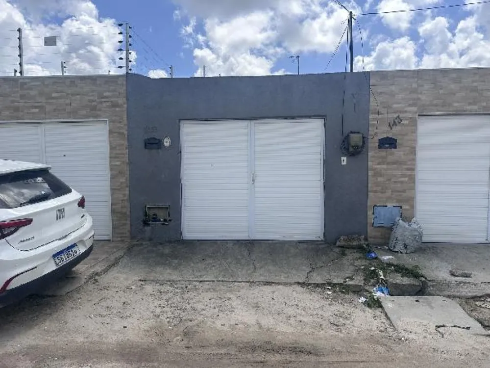 Casa, 100 m² - Foto 1