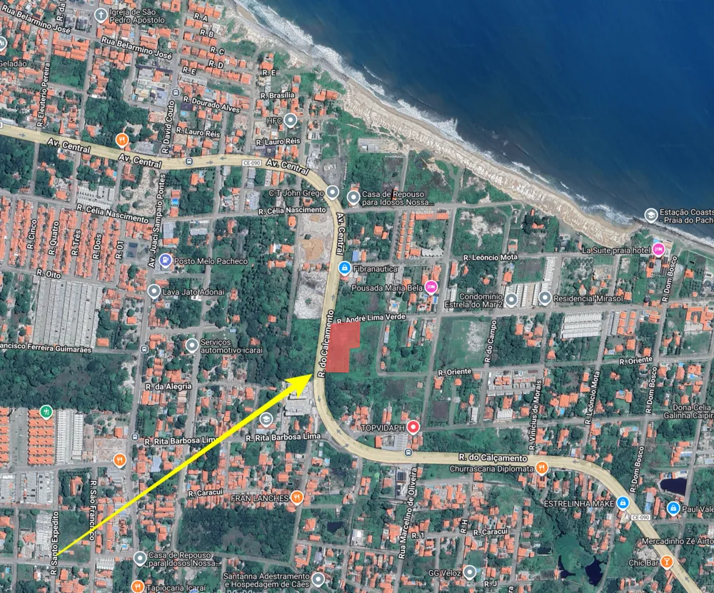 Terreno, 5000 m² - Foto 3