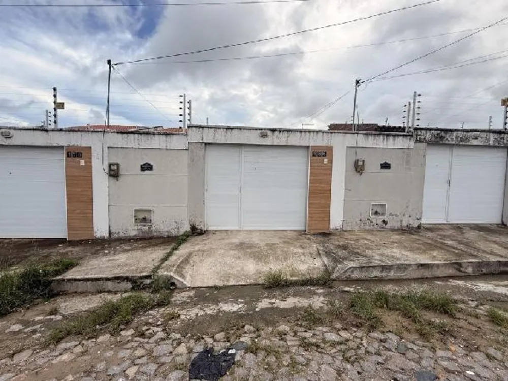 Casa, 2 quartos, 154 m² - Foto 1