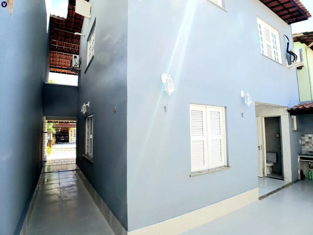 Casa, 4 quartos, 125 m² - Foto 1