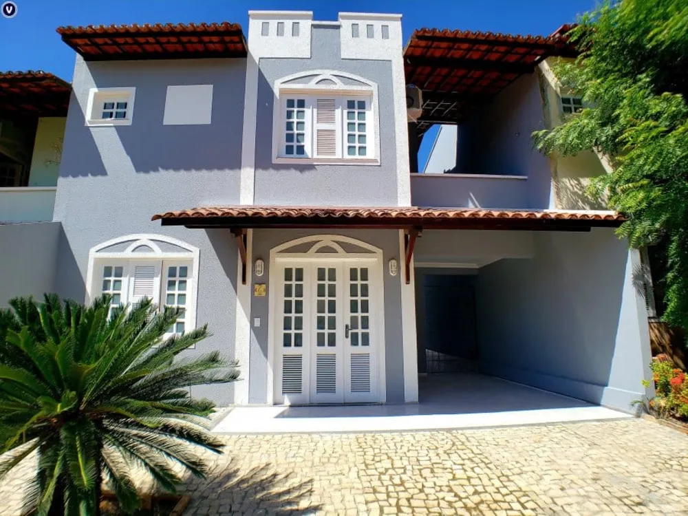 Casa, 4 quartos, 125 m² - Foto 9