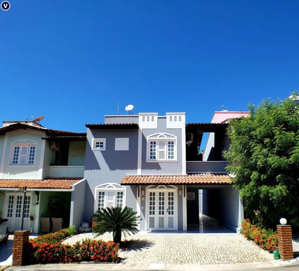 Casa, 4 quartos, 125 m² - Foto 15