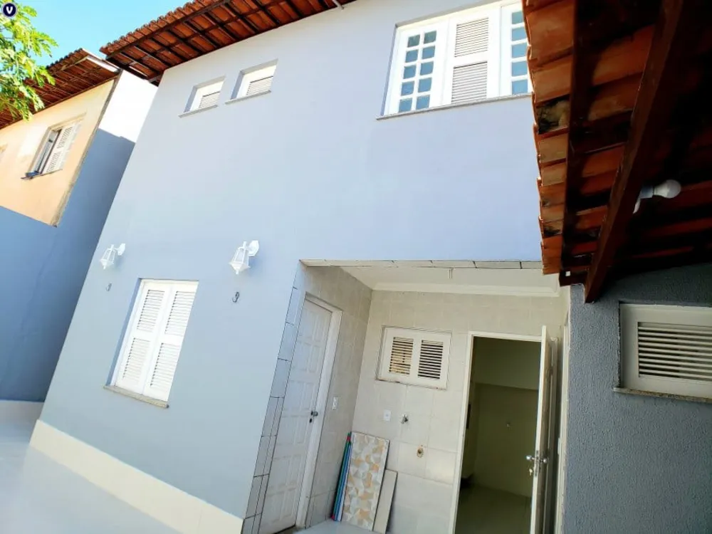 Casa, 4 quartos, 125 m² - Foto 3