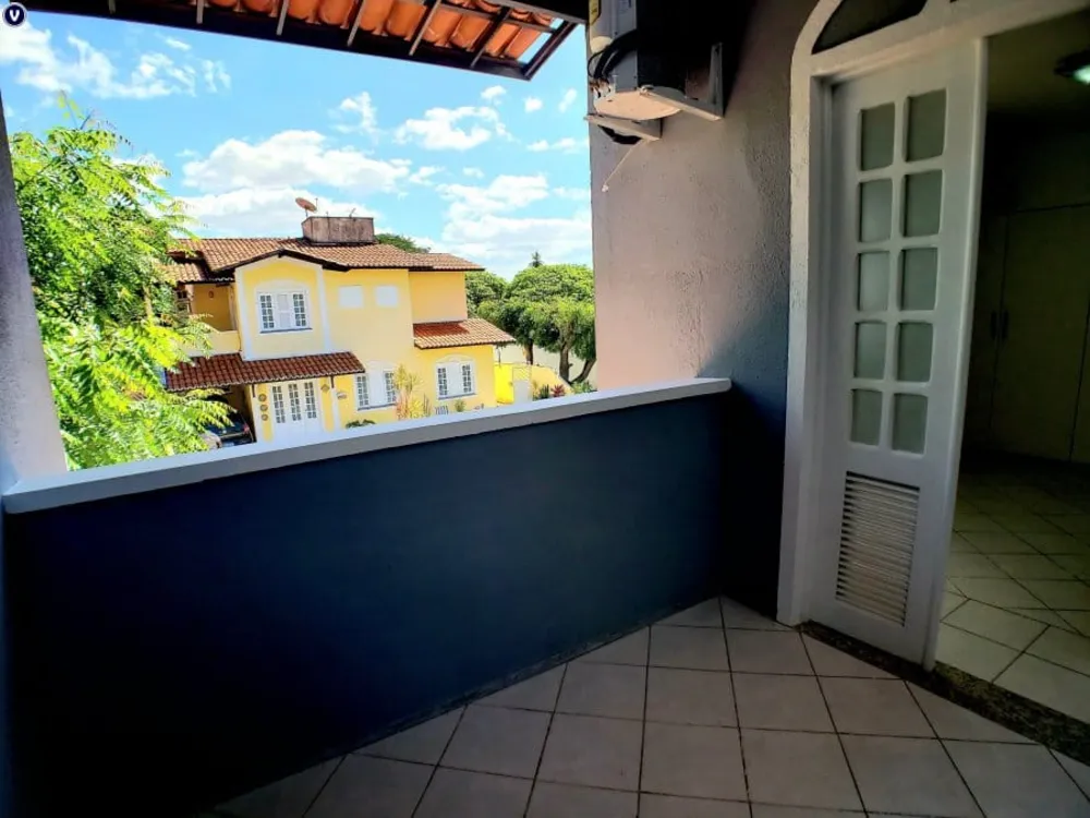 Casa, 4 quartos, 125 m² - Foto 10