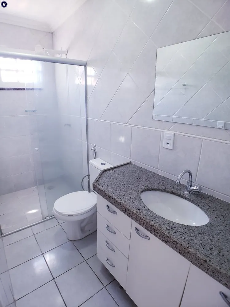 Casa, 4 quartos, 125 m² - Foto 7