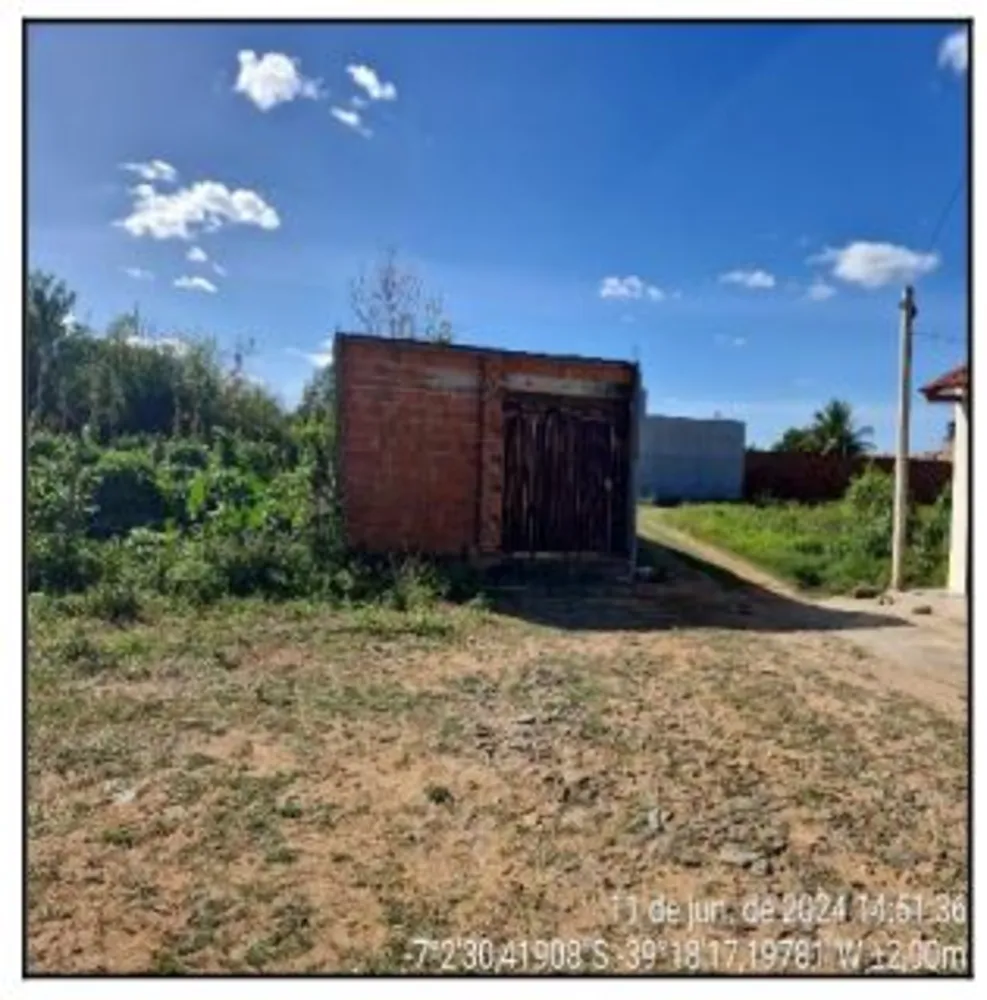 Terreno, 50 m² - Foto 1