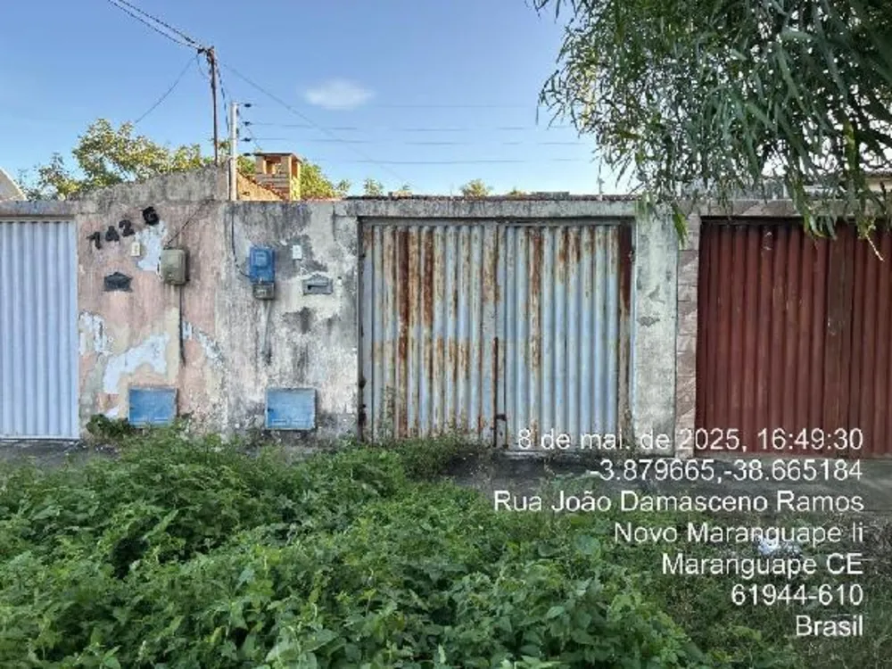 Casa, 2 quartos, 100 m² - Foto 1