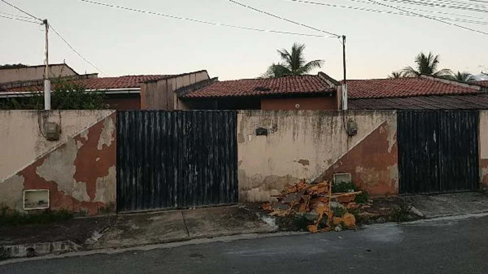 Casa, 2 quartos, 129 m² - Foto 1