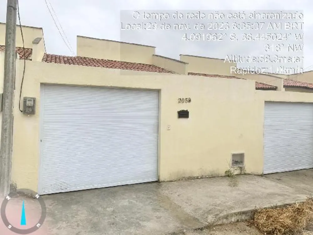 Casa, 2 quartos, 115 m² - Foto 1